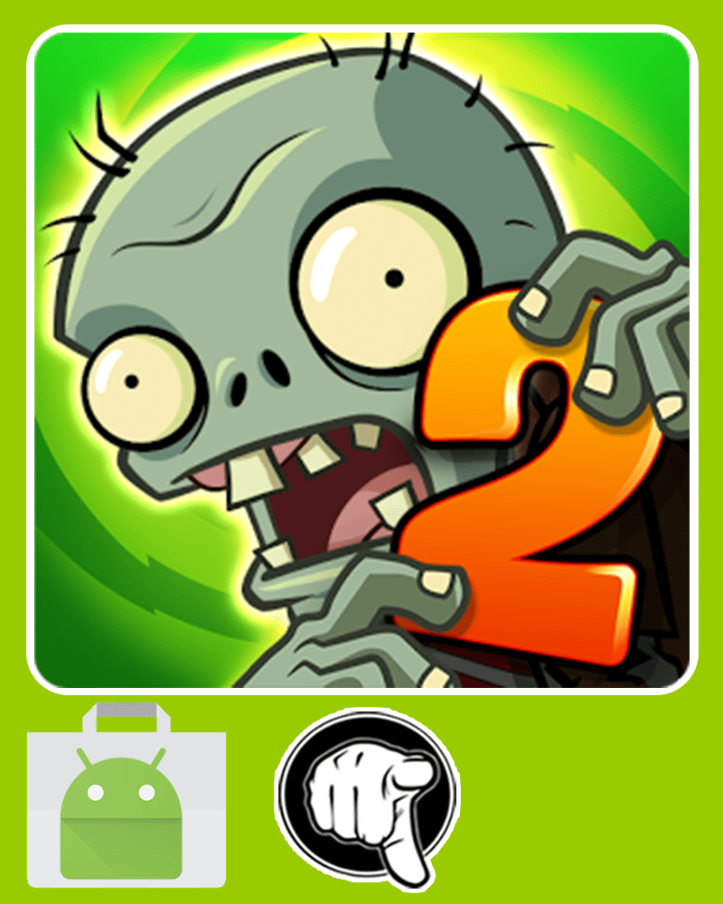 descargar plantas vs zombies hackeado para android