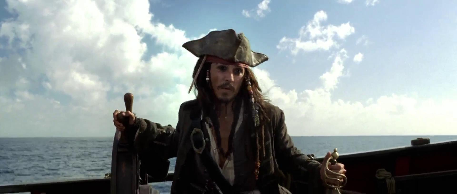 Pirates of the caribbean the curse of the black pearl movie torrent download